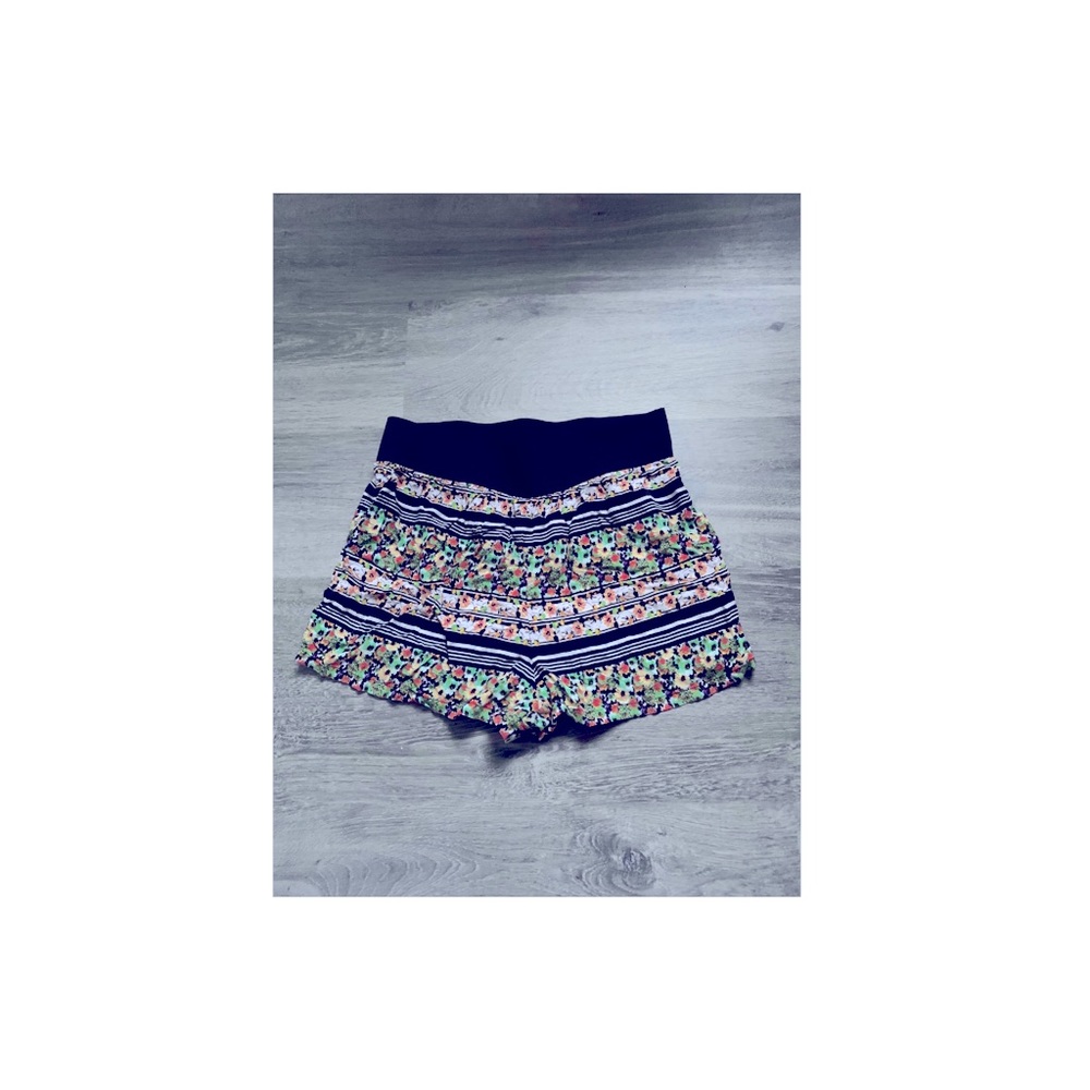 Cute shorts!